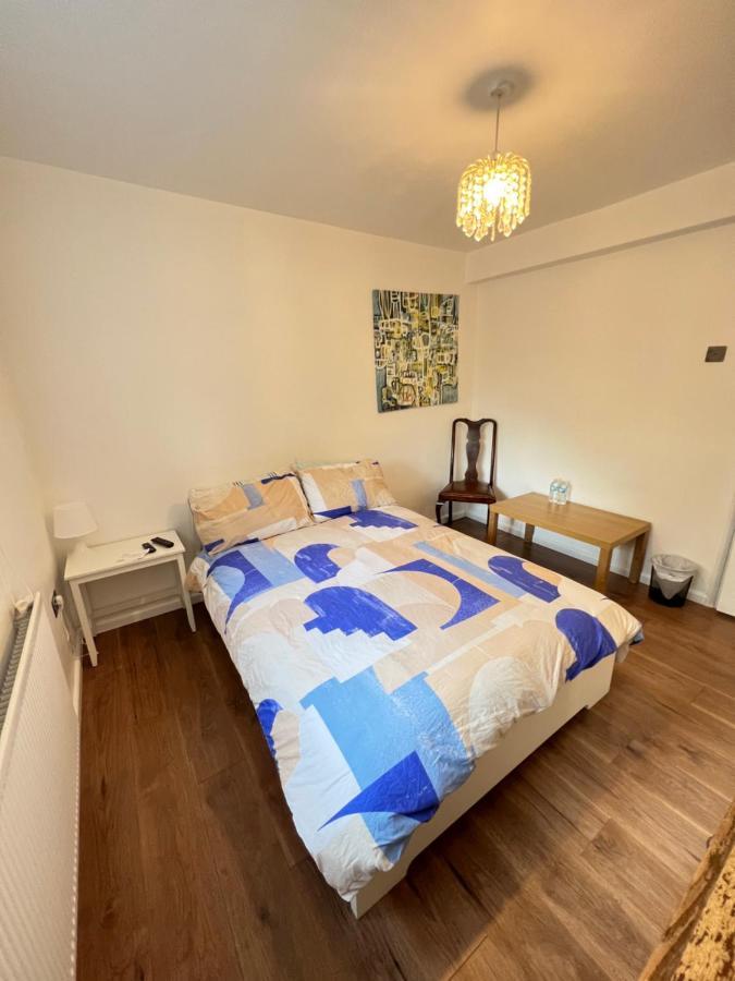 Woodbury House 5A Apartment London Exterior photo